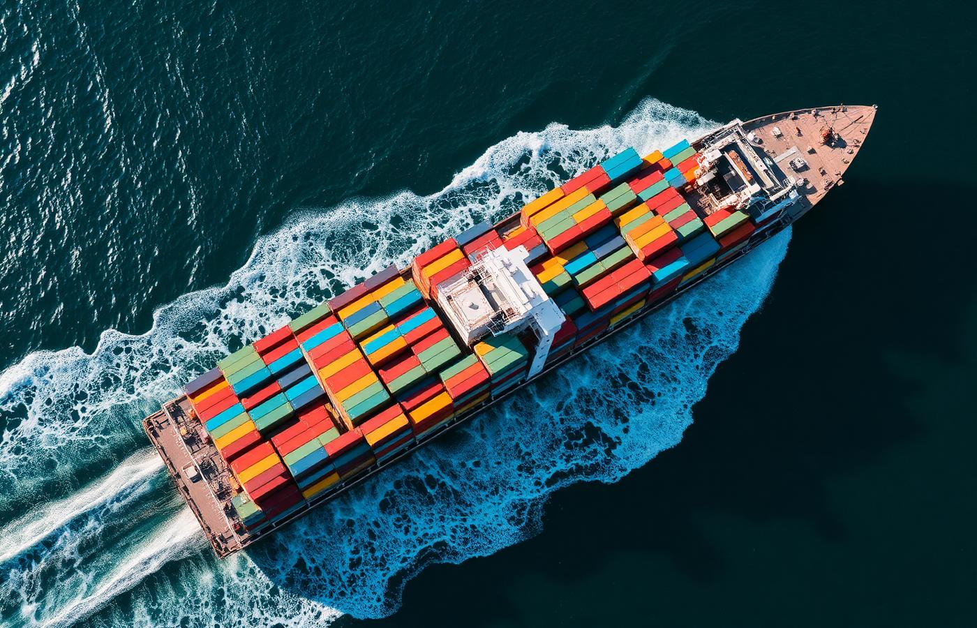 Containers